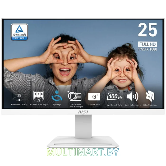 Монитор MSI PRO MP253W